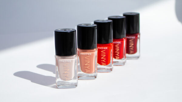 Vinotage kit de esmaltes Vinya