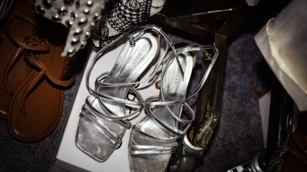 Corello The Runway Edition - Crédito Iude