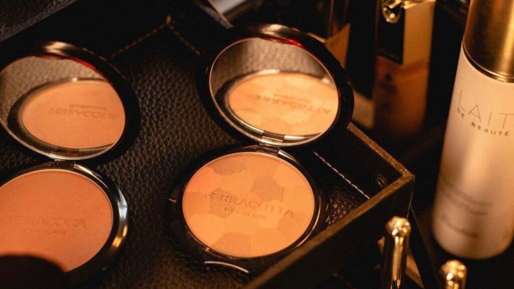 Guerlain -Sephora Hot Now