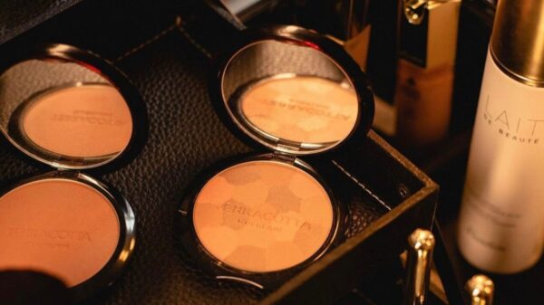 Guerlain -Sephora Hot Now
