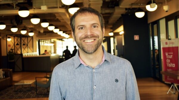 Mórris Litvak é um dos participantes do evento