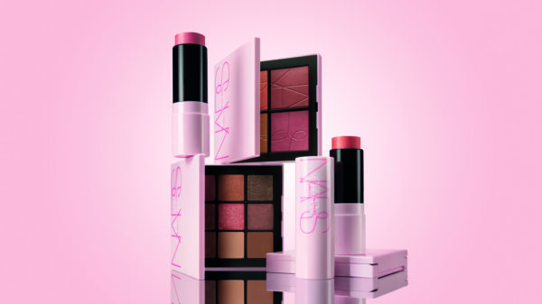 NARS Orgasm Collection