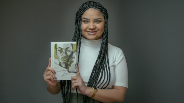 Vanessa Passos - Foto | Rogério Fernandes