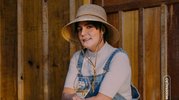 Chef Manu foi eleita a melhor chef da América Latina, pelo prêmio 50 Best da revista britânica Restaurant