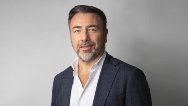 Valerio Duchini, CEO da B&B HOTELS nos Estados Unidos