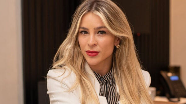 Médica Isabela Pimenta vai falar sobre estética