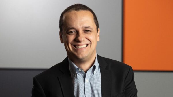 Rodrigo Possatto, head da Smiles Viagens: “União de forças com a GOL e a Smiles” (Foto: Divulgação Smiles)