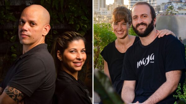 Origem e Manga estão entre os finalistas