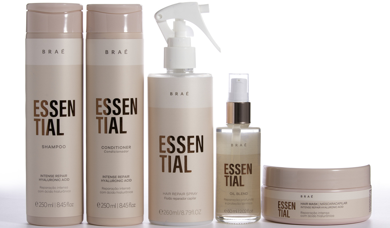 Braé Essential