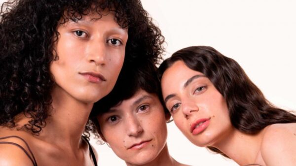 CARE Natural Beauty - Corretivo