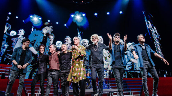 Titas - Foto | Guilherme Leite Fotografia