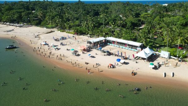 Foto | Ingrid Brandão