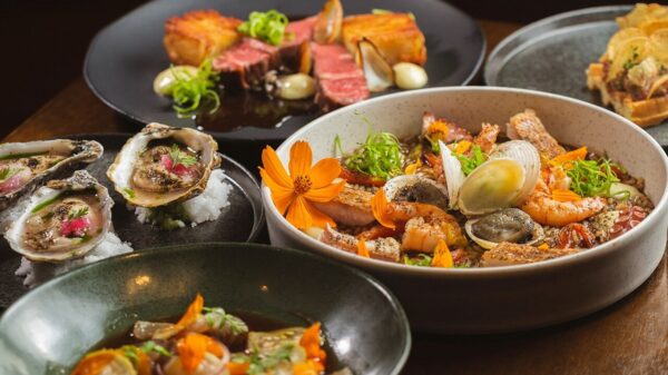 Pratos do Guarany - Fotos | Belle Quintas