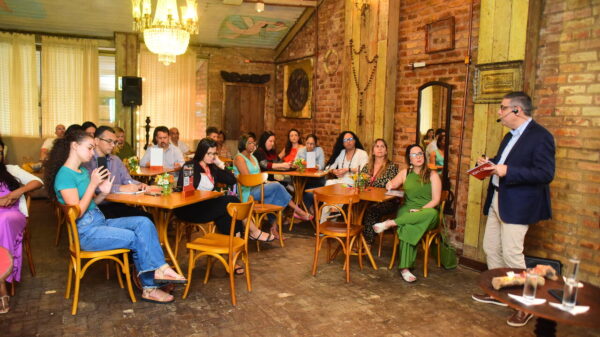 Natura reuniu jornalistas do Nordeste para apresentar os dados do IDH CN