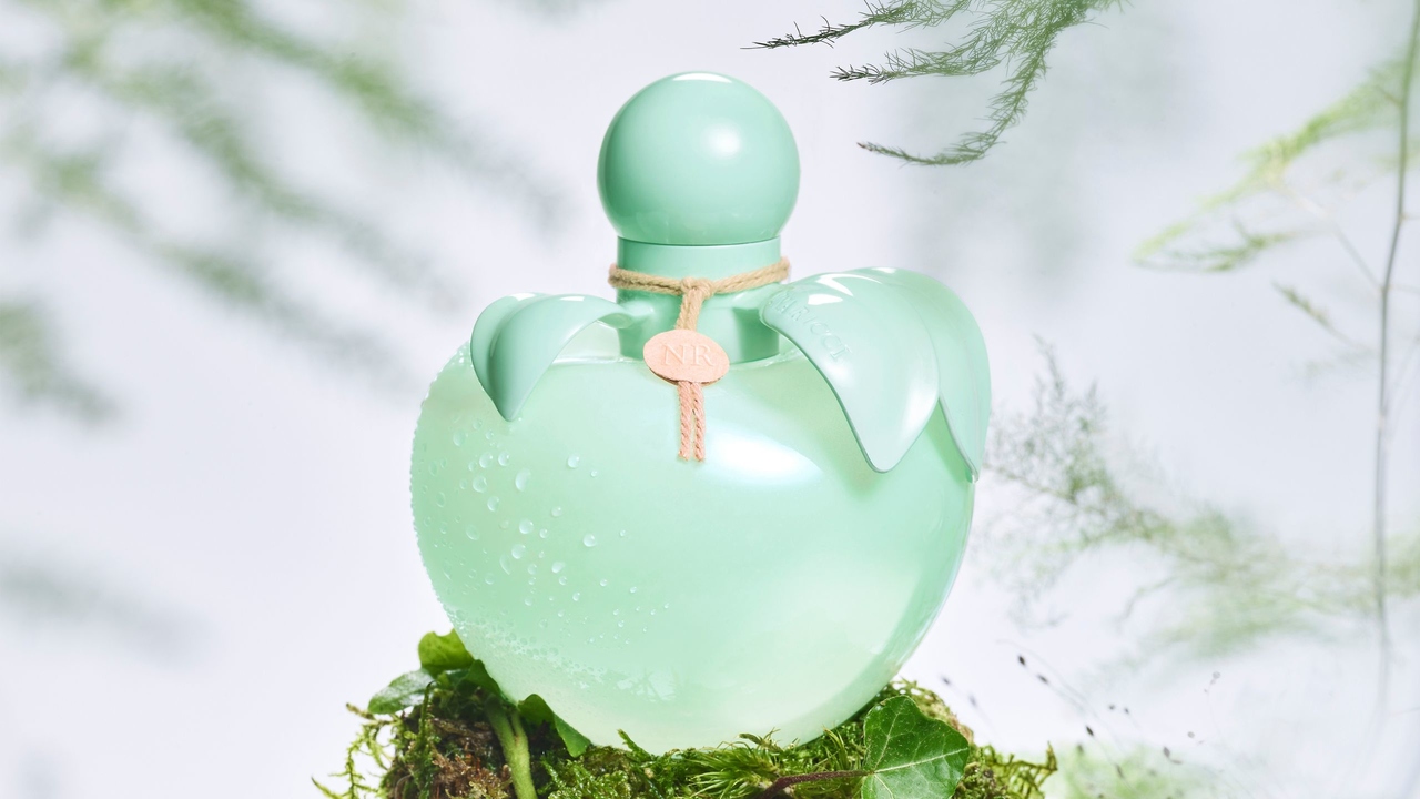 Nina Nature Eau de Toilette