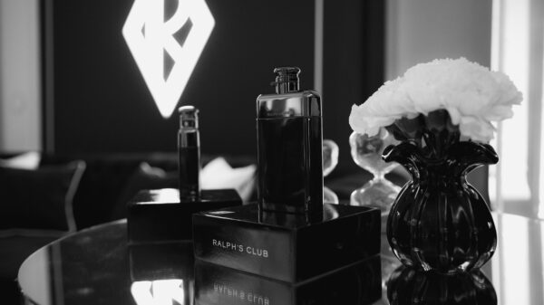 Ralph’s Club Parfum, de Ralph Lauren