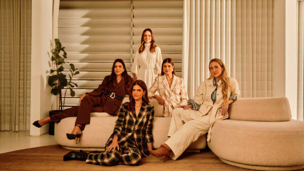 Riachuelo x Gallerist