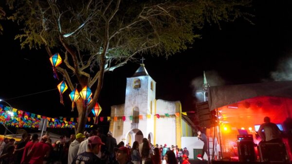 São João Caruaru - Foto | Felipe Correia