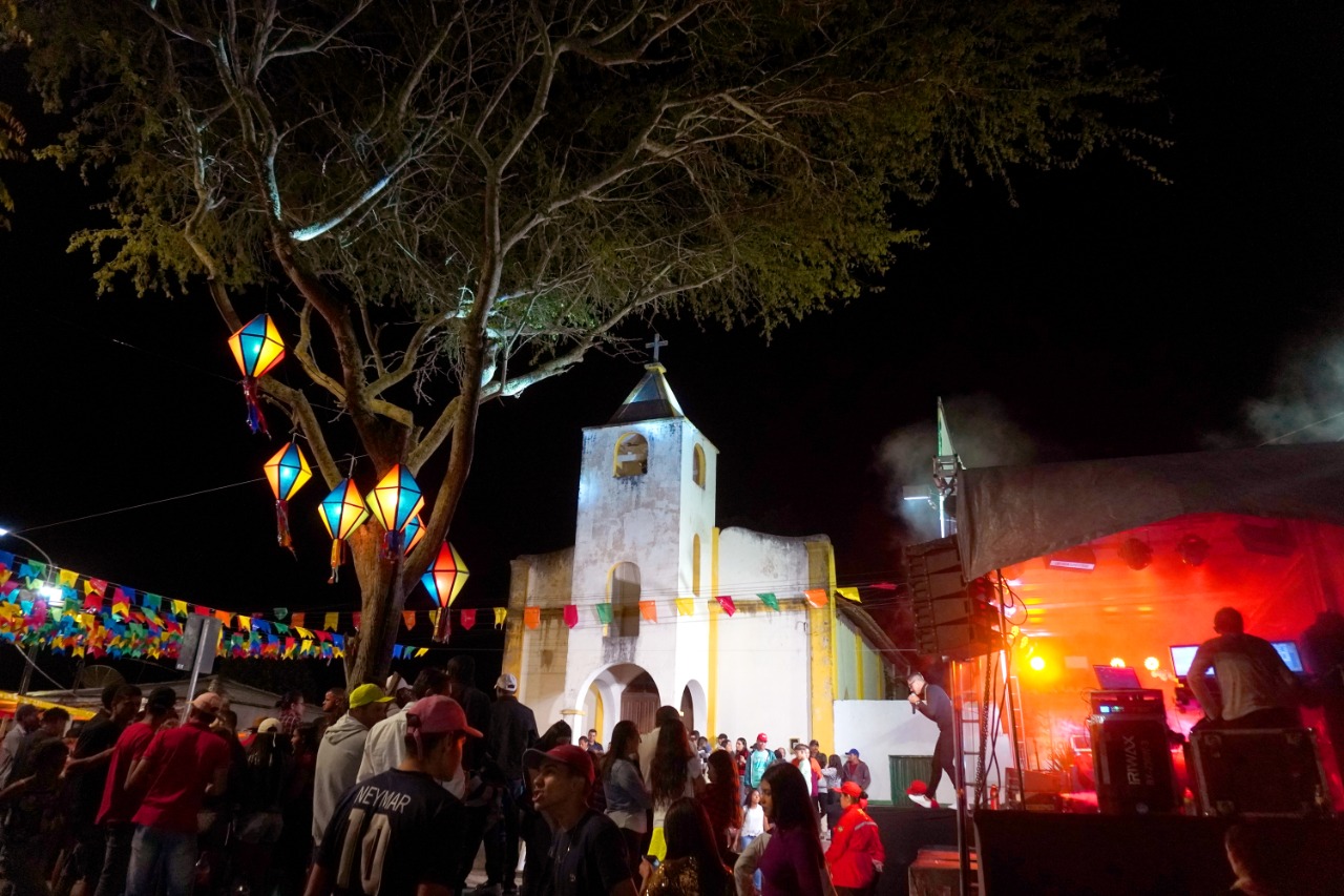 São João Caruaru - Foto | Felipe Correia