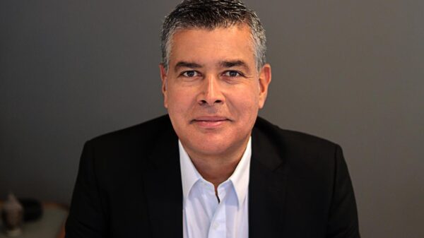 Americo Neto, publicitário e sócio fundador da Viamídia, atual presidente da Abap-BA