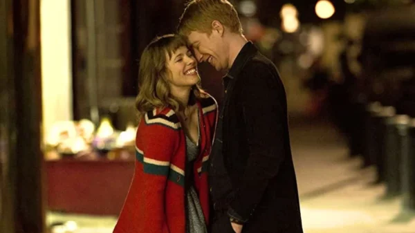 questao-de-tempo-rachel-mcadams-domhnall-gleeson-reproducao-universal-pictures