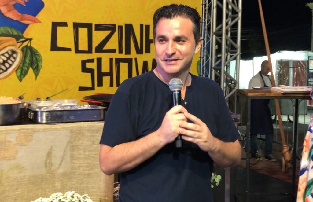 Alex di Pasquale