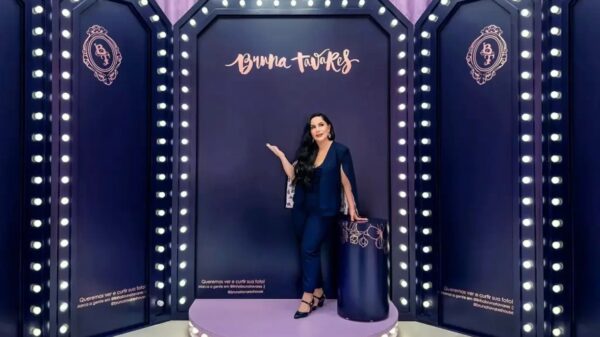 Bruna Tavares - BT House - Divulgação