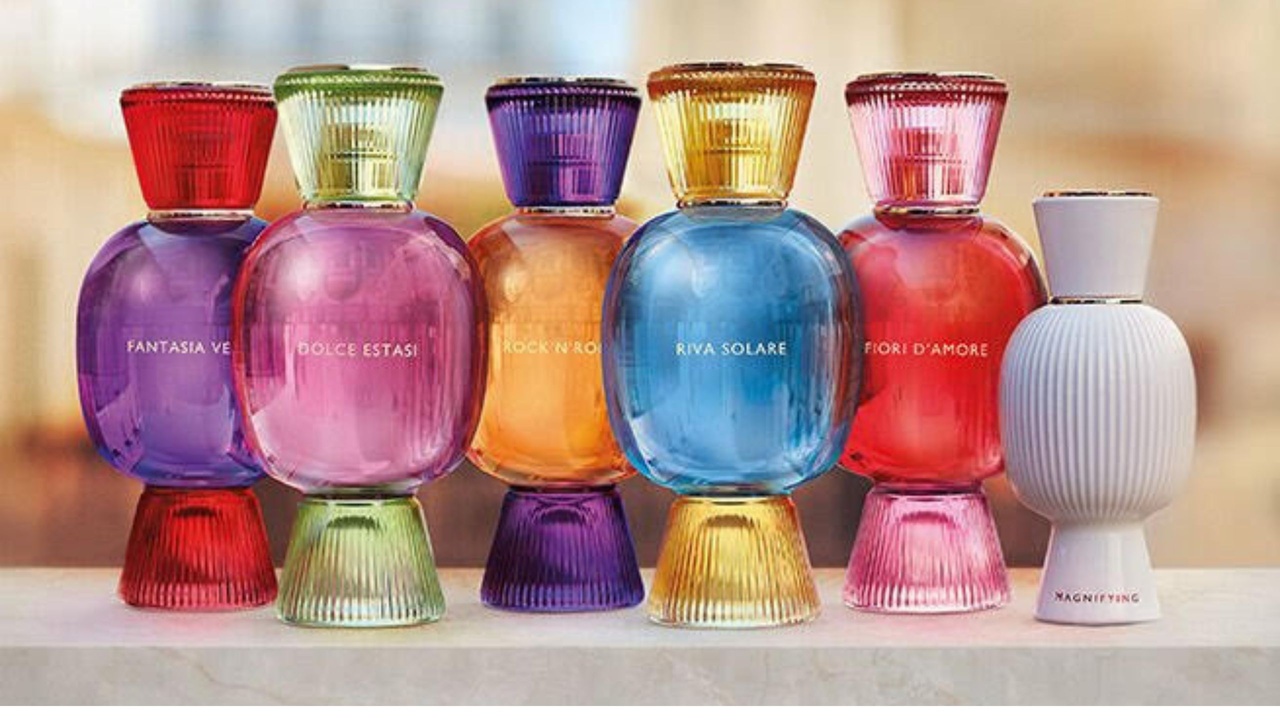 Bulgari Allegra