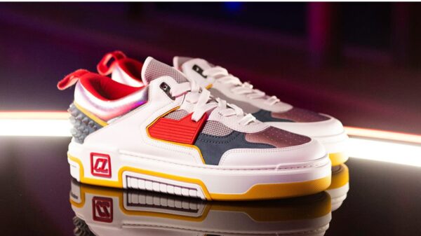 Christian Louboutin ASTROLOUBI