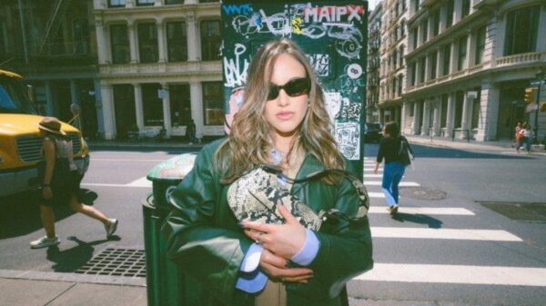 Corello by Gabriela Silvarolli - Crédito Christy Barley