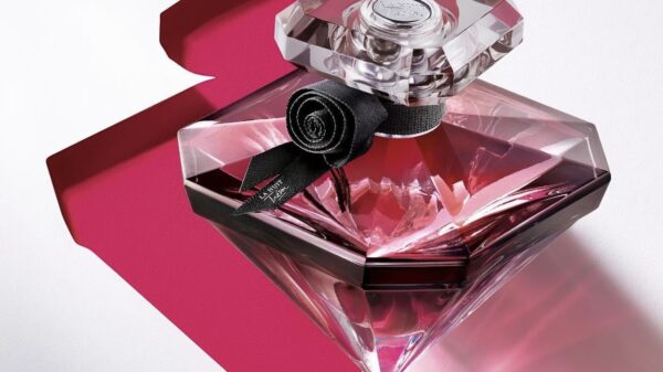 Lancôme La Nuit Trésor Fleur de Nuit