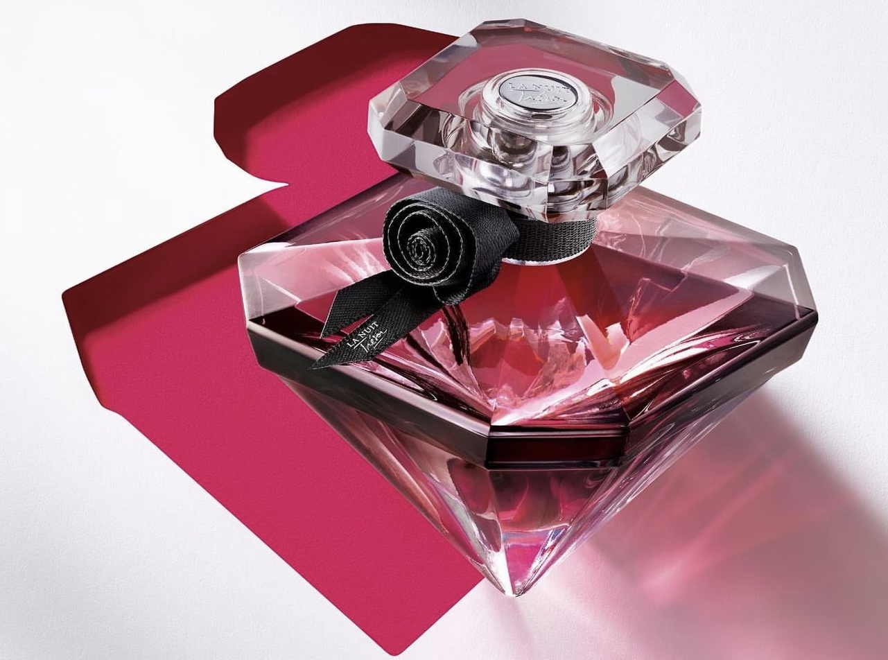 Lancôme La Nuit Trésor Fleur de Nuit