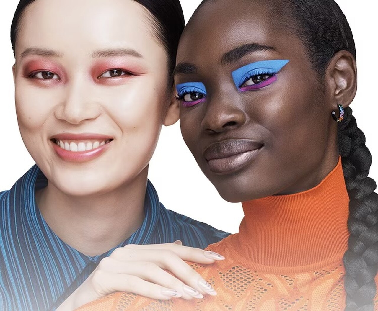 Mac Cosmetics - Connect in Color