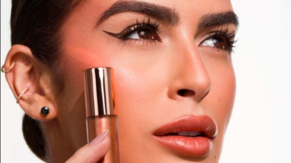 Mari Saad - Divulgação