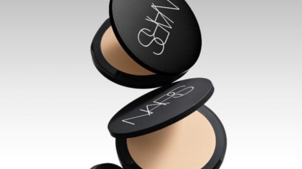 NARS Cosmetics Soft Matte Advanced Perfecting Powder