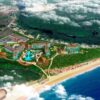 Perspectiva Projeto Tauá Resort Joao Pessoa - Credito Imagic Arquiterura