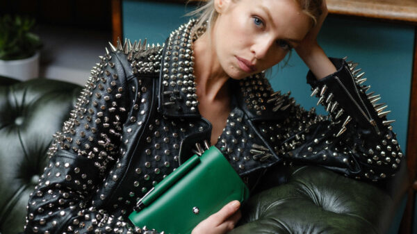 The Library Spirit - Episode Paris Crédito Paul Blind