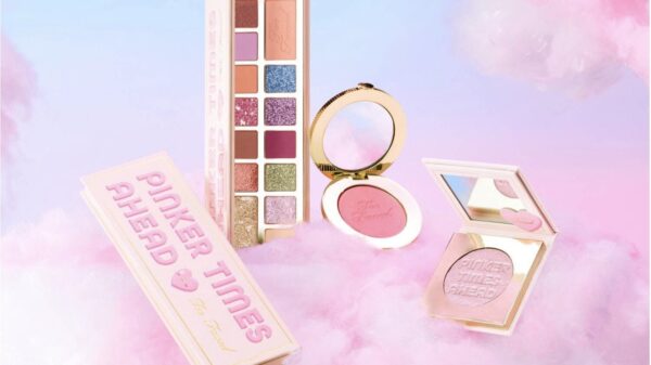 Too Faced Pinker Times Ahead Collection