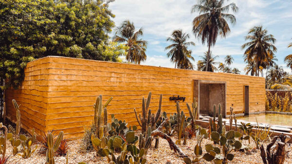 Spa Sisley no Hotel Pedras do Patacho