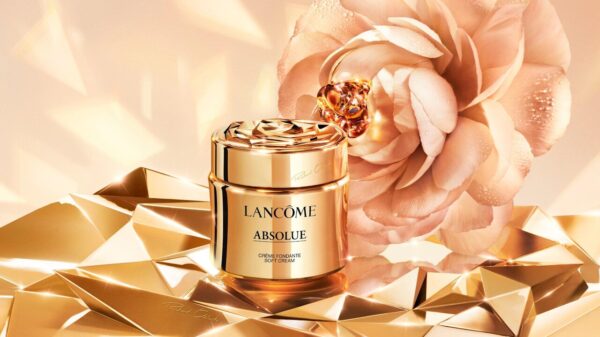 Absolue Soft Cream de Lancôme - Divulgação