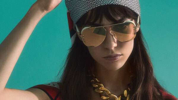 Balmain - Divulgação