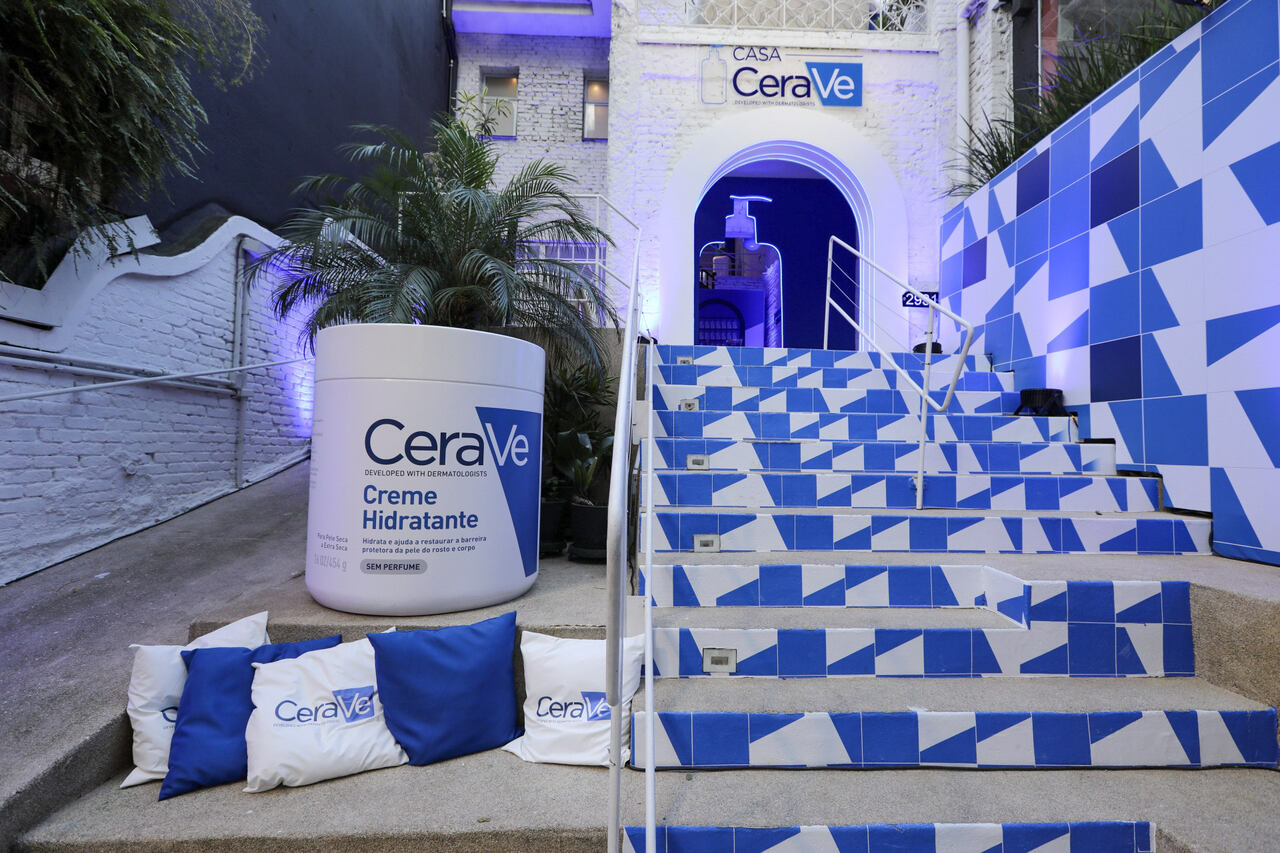 Casa CeraVe (cred. Paulo Guimarães)