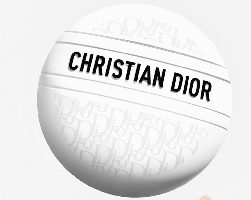 Dior Le Baume