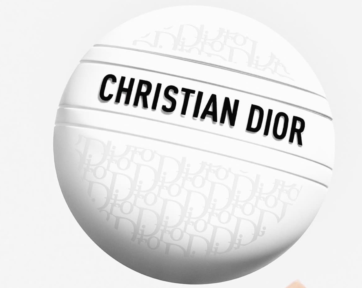 Dior Le Baume