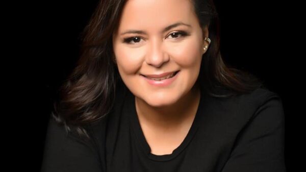 Gabriela Cruz - Divulgação