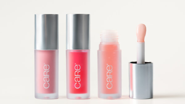 Lip Oil CARE Crédito - Gabriel Carnelós