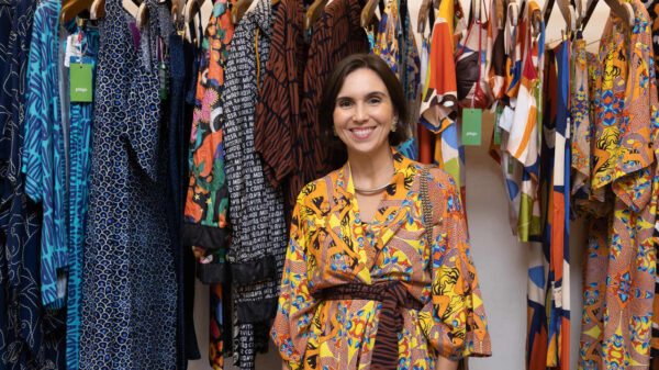 PRISCILA PORCINO - FUNLAB - Divulgação