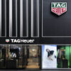 TAG Heuer celebra flagship na 5ª avenida
