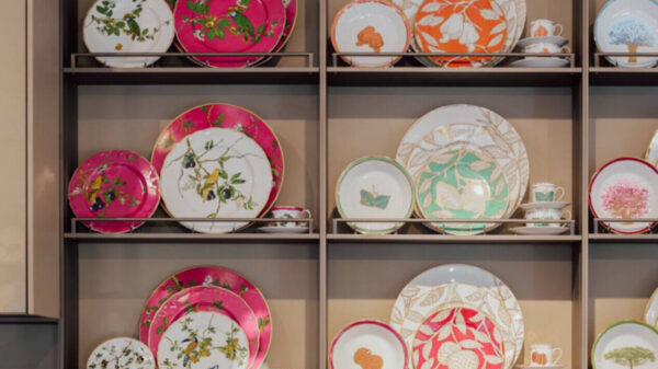 Tânia Bulhões Hamptons - Foto: Divulgação