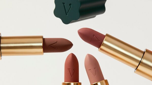 Vic Beauté Sensa - Foto Divulgação